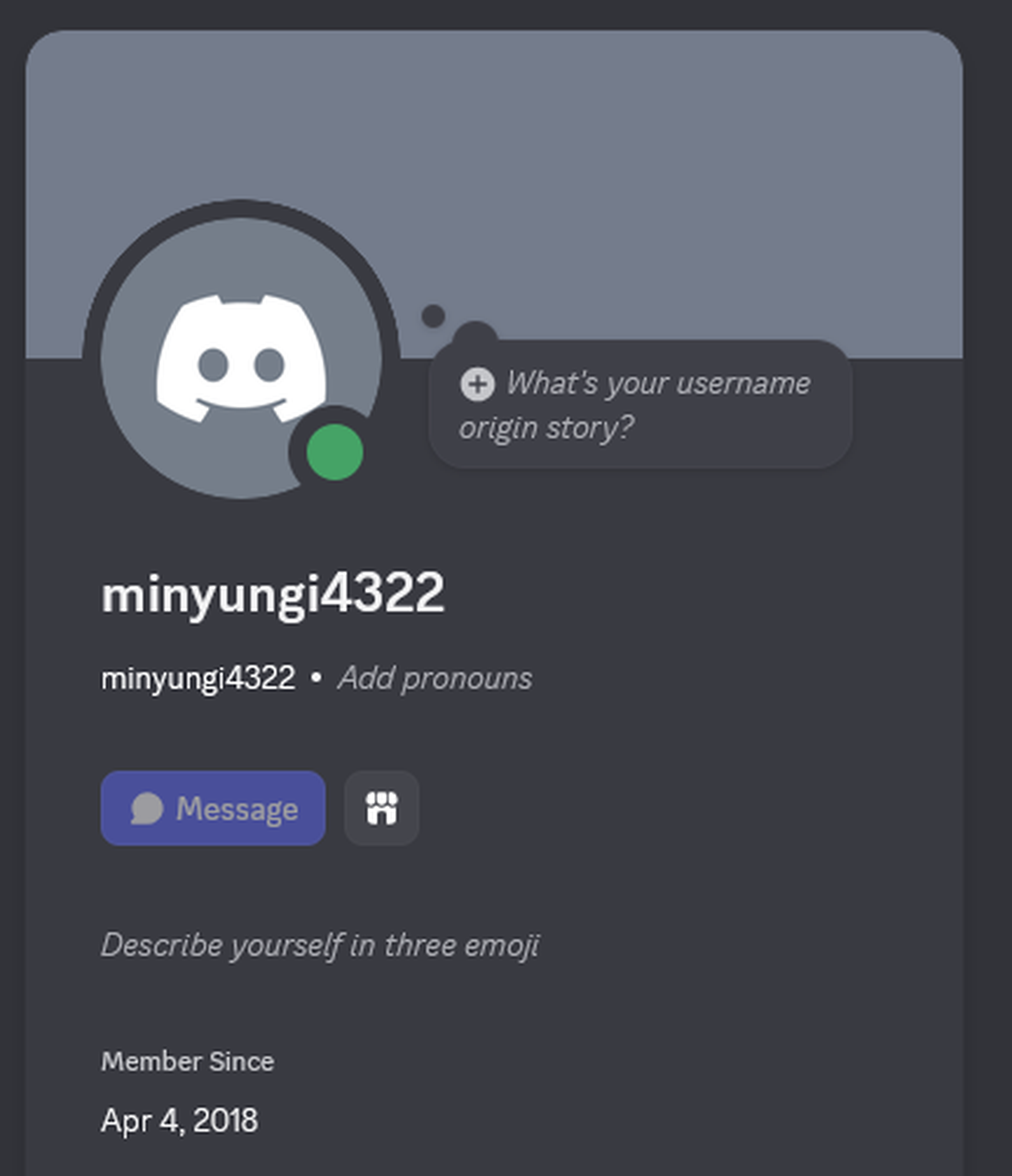 2018 Full Access account preview