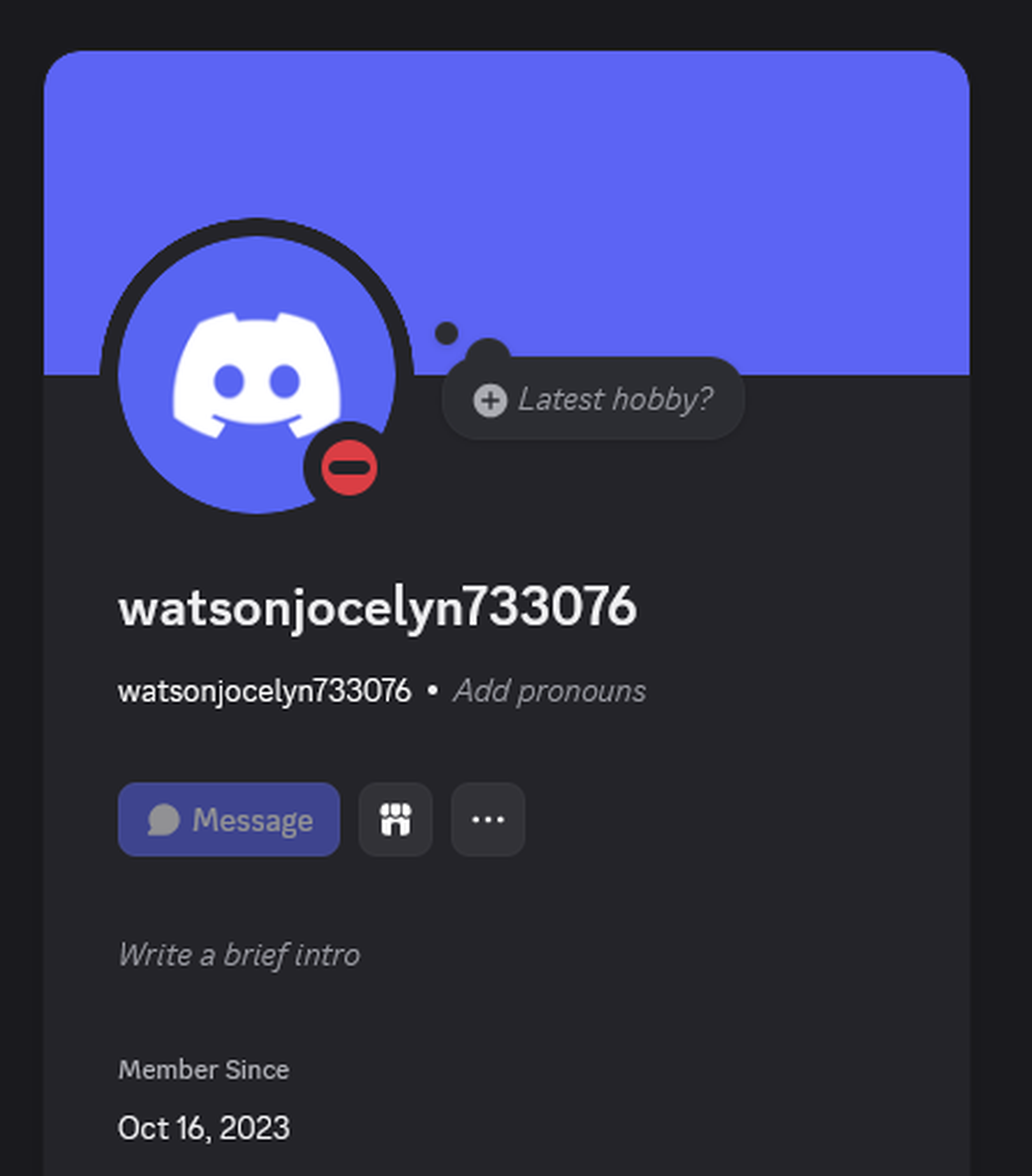 2023 Full Access account preview