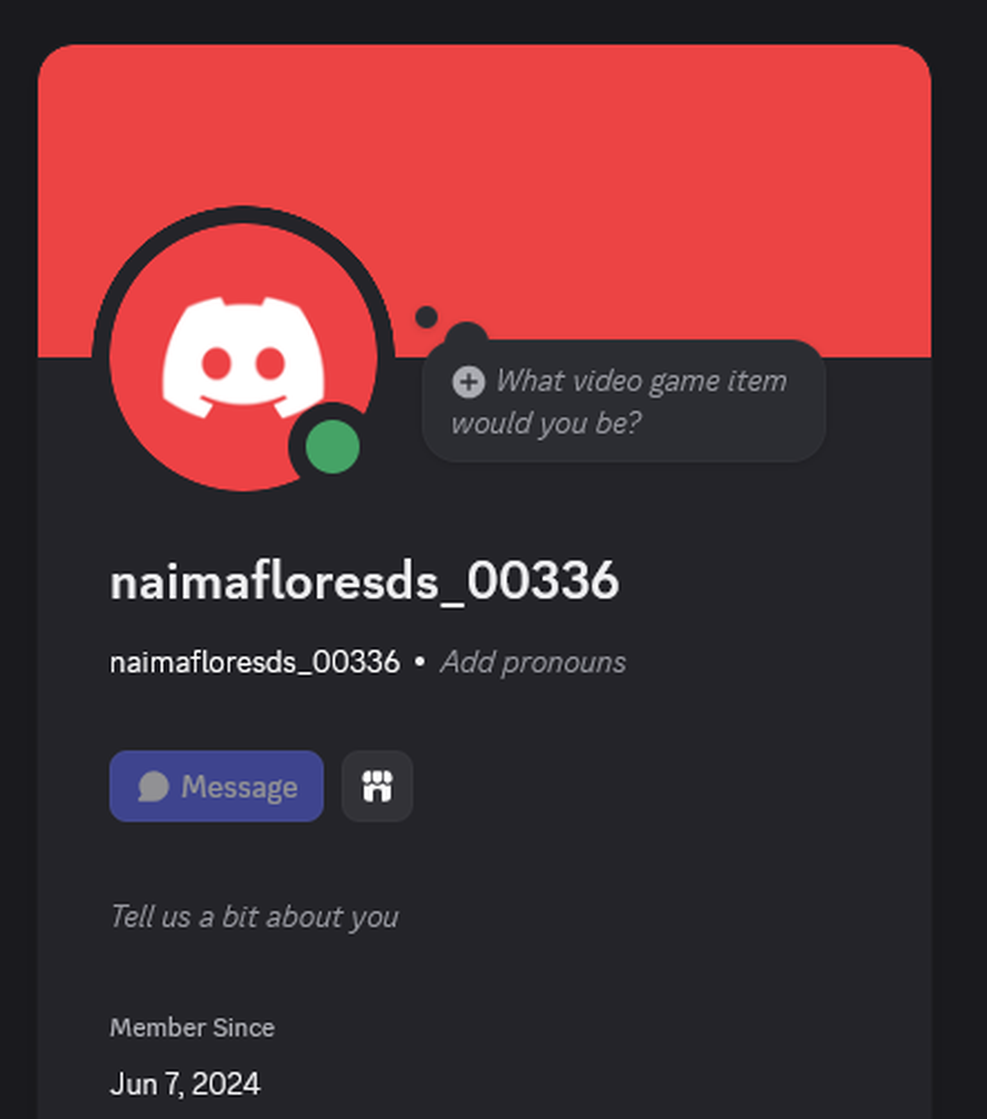 2024 Full Access account preview