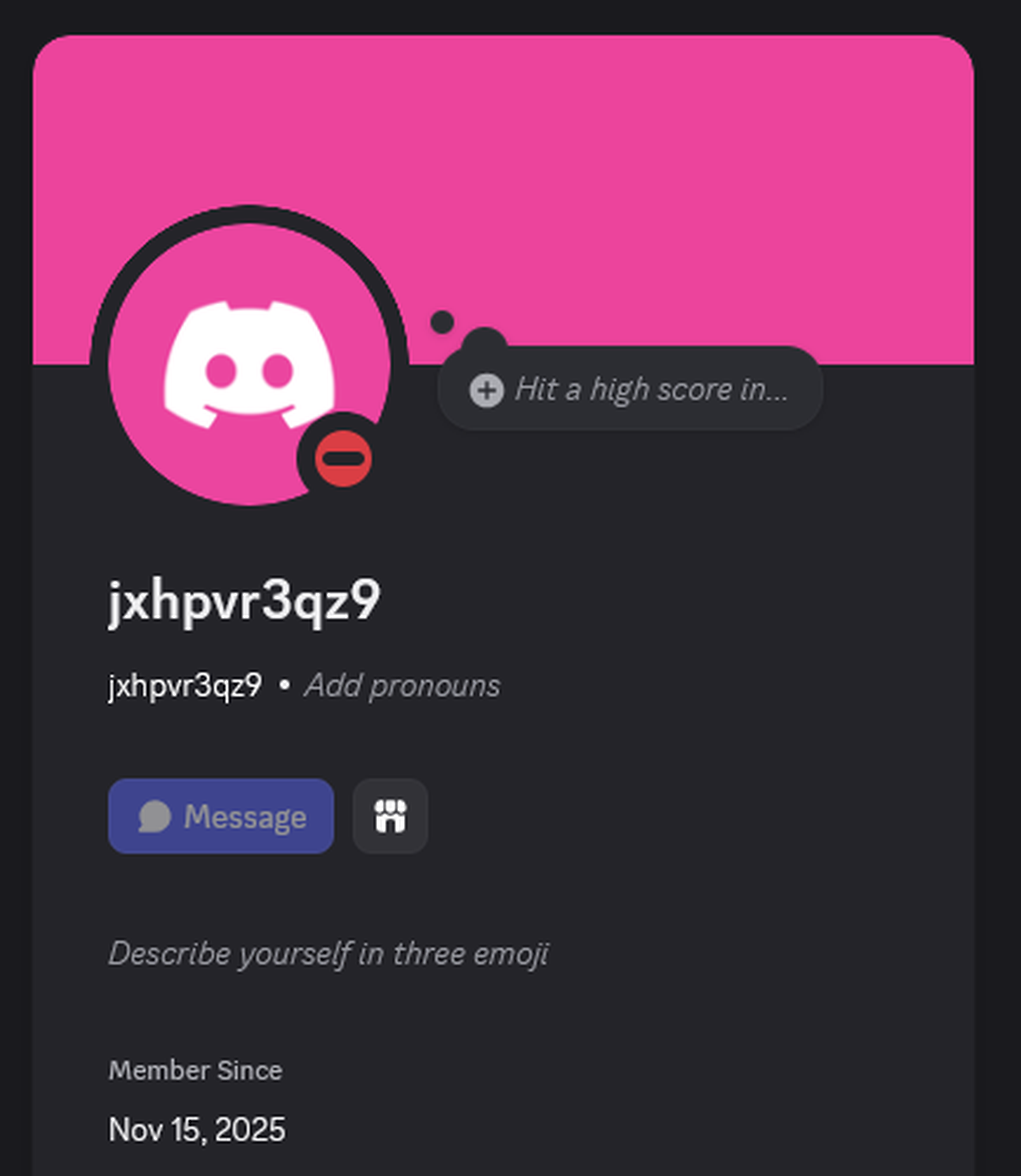 2025 Full Access account preview