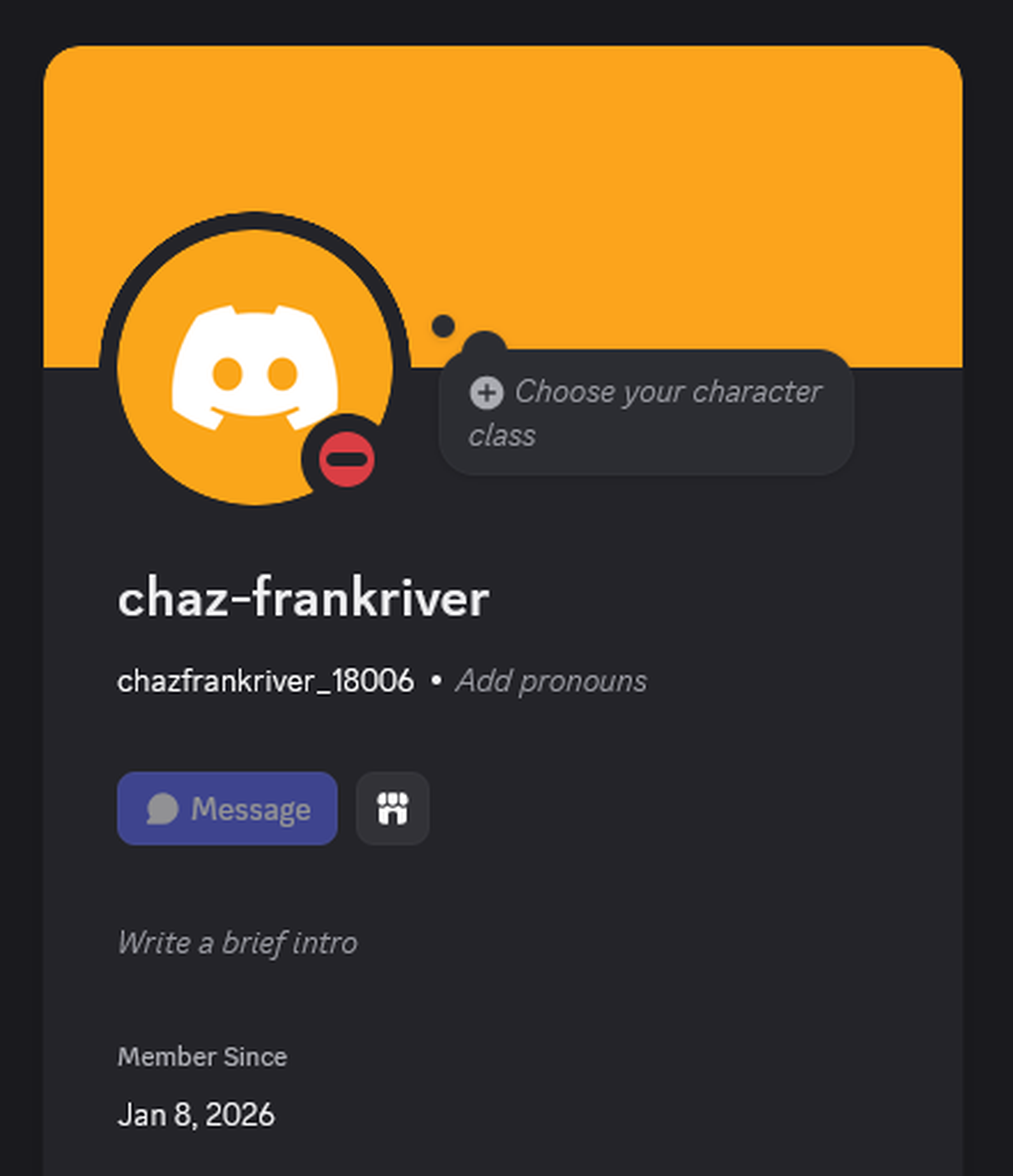 2026 Full Access account preview