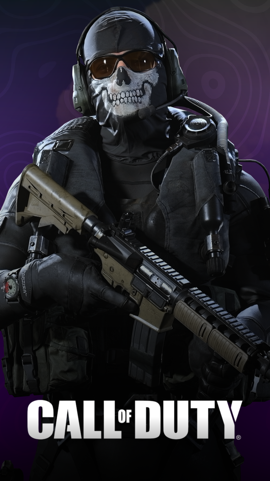 Call of Duty Hover