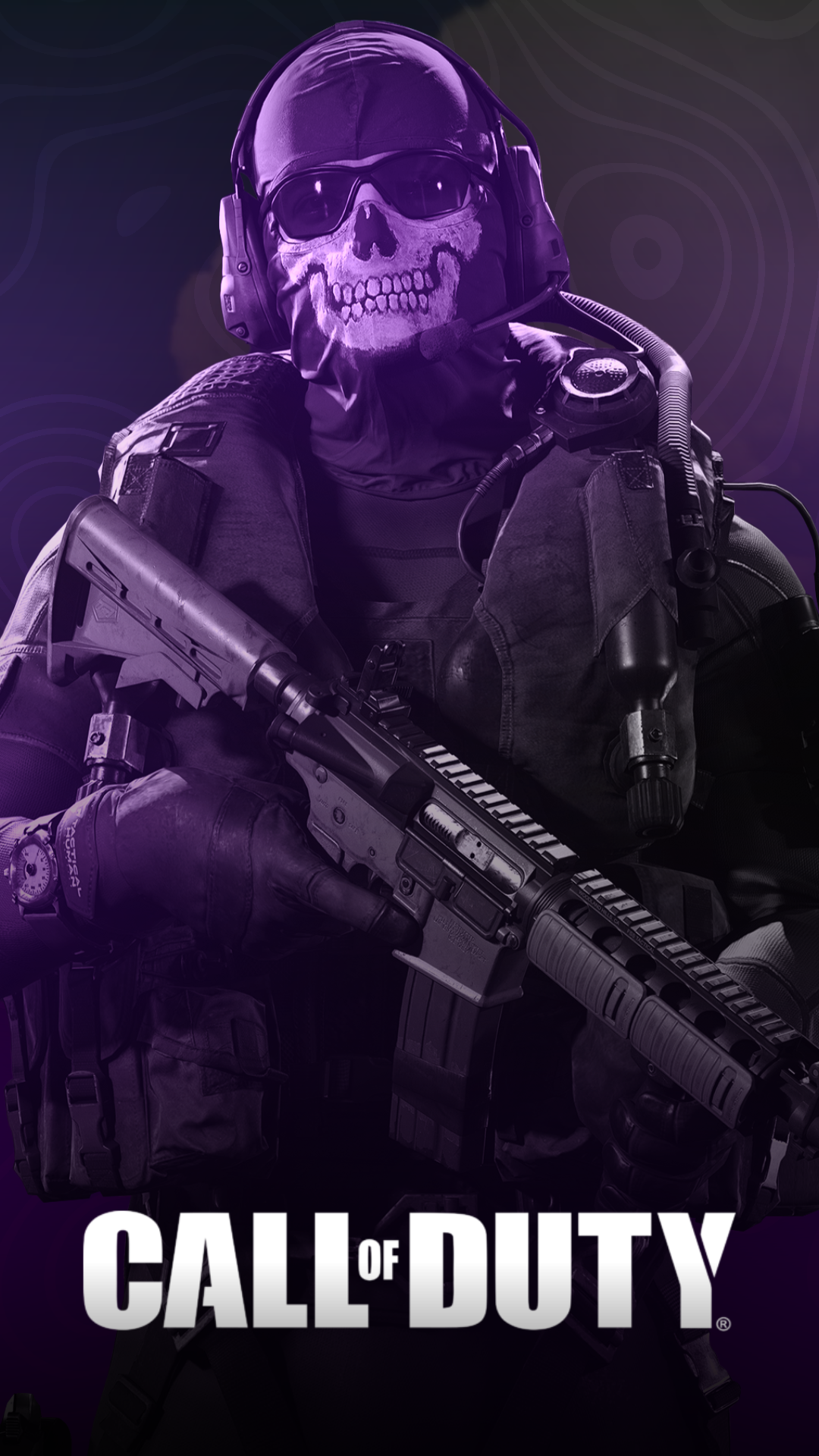 Call of Duty