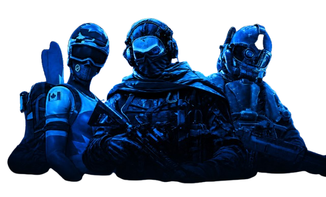 Kova Software battle character
