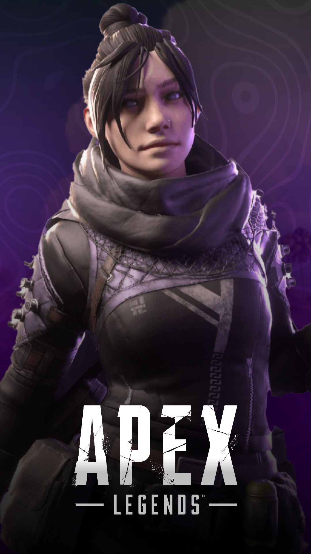 Apex Legends Hover