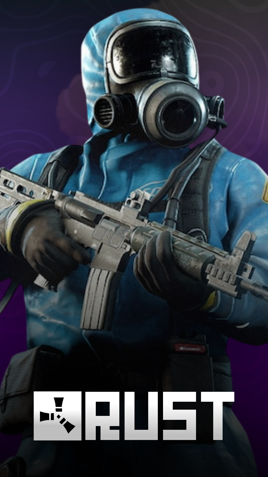 Rust Hover
