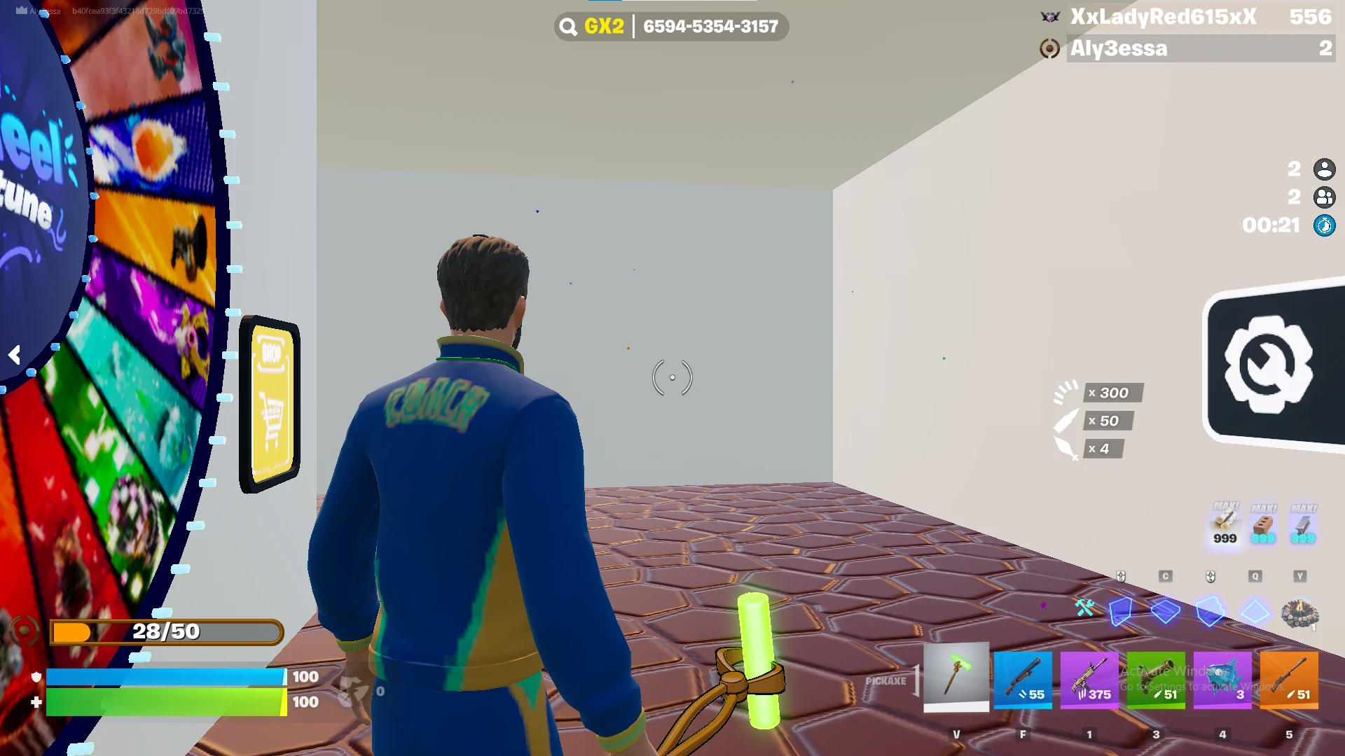Feedback image