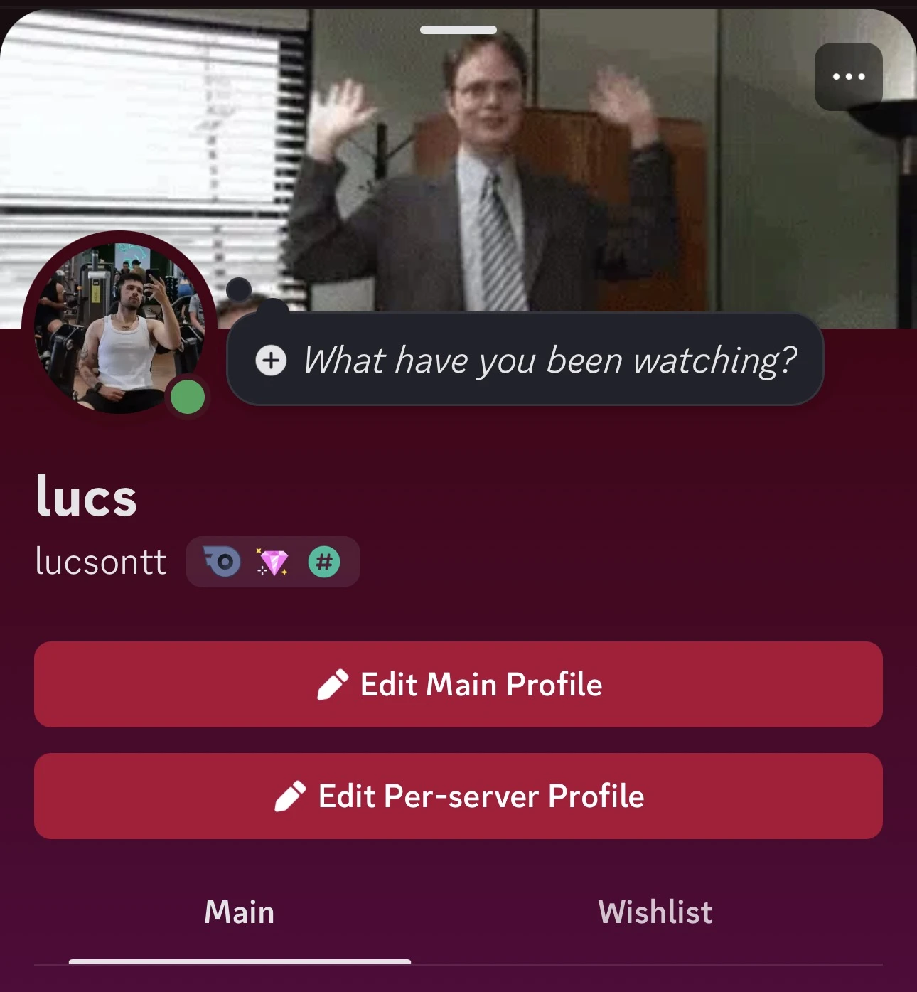 Feedback image