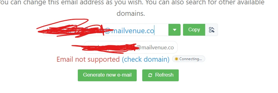 Feedback image