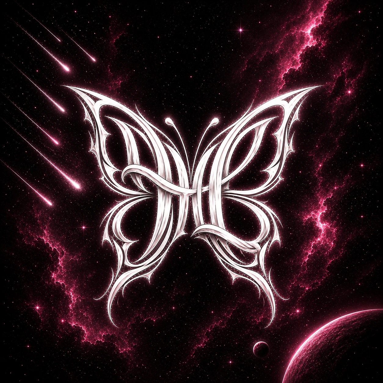 Hysteria Menu