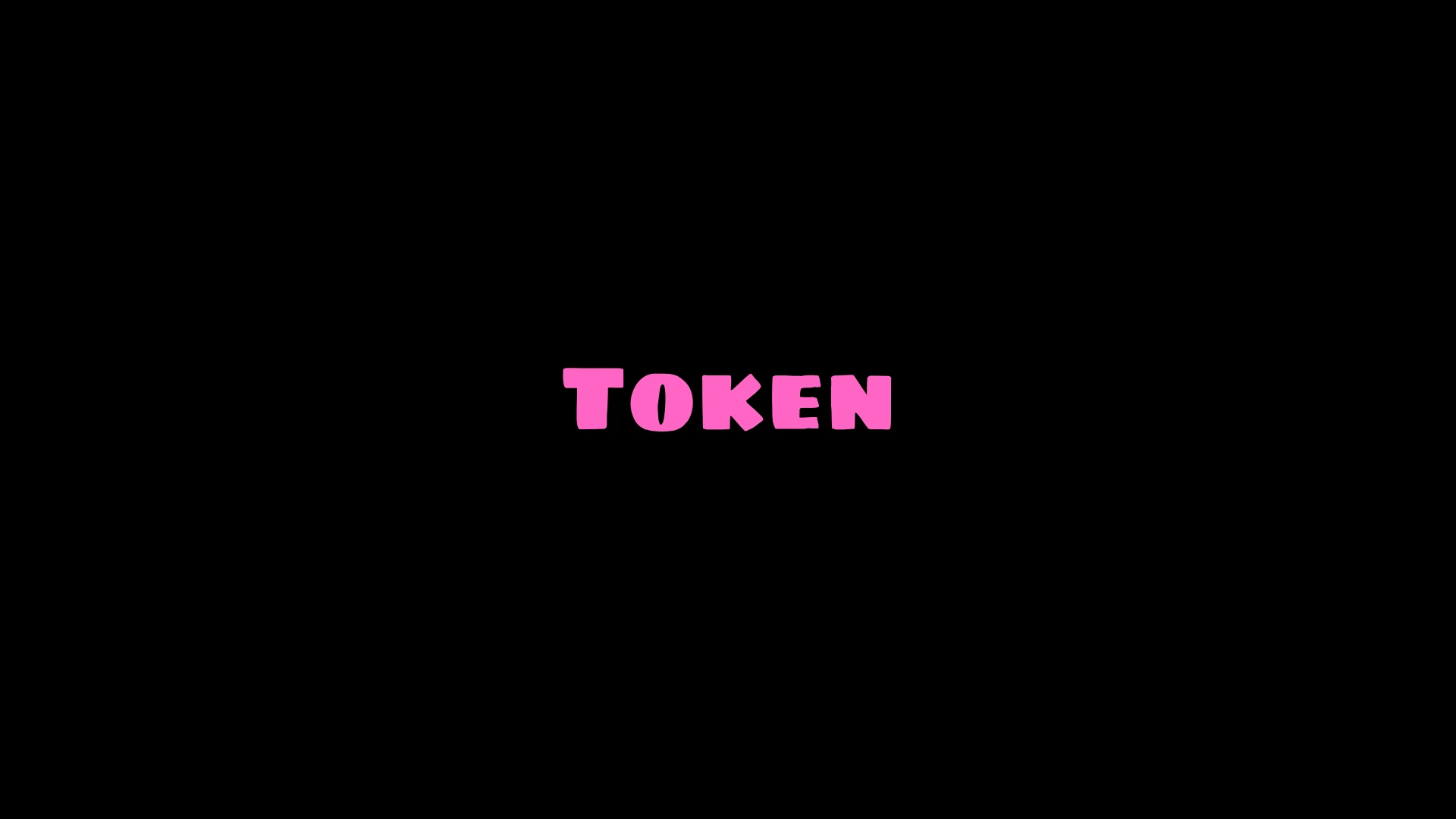 Aged Tokens
