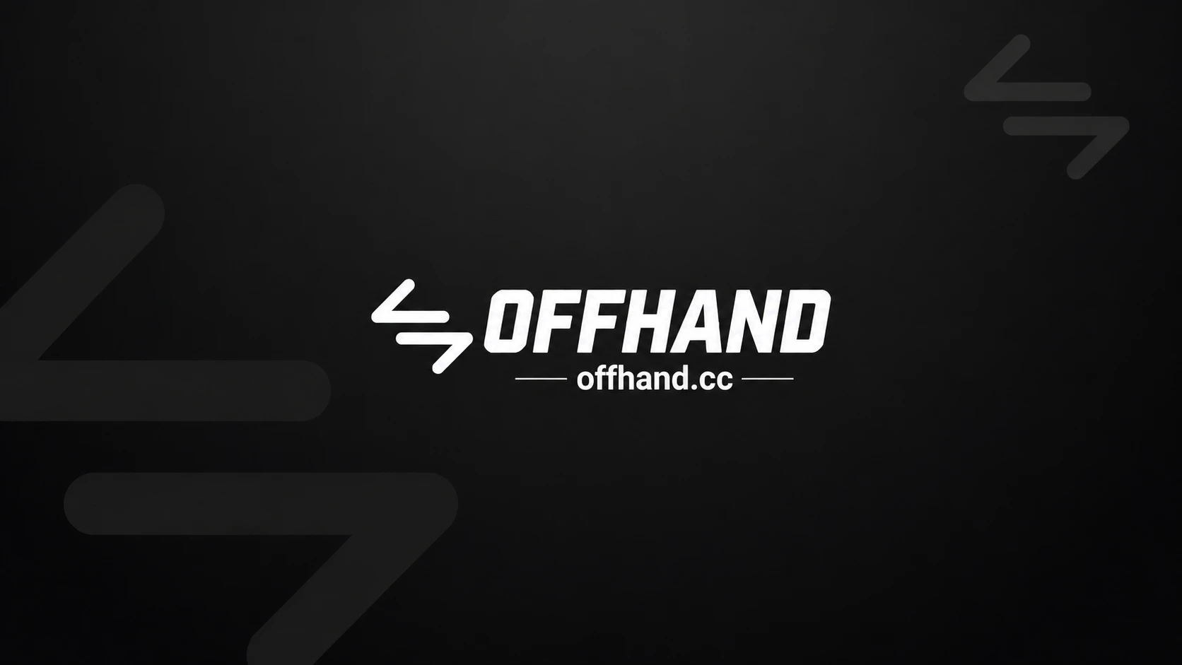 Offhand