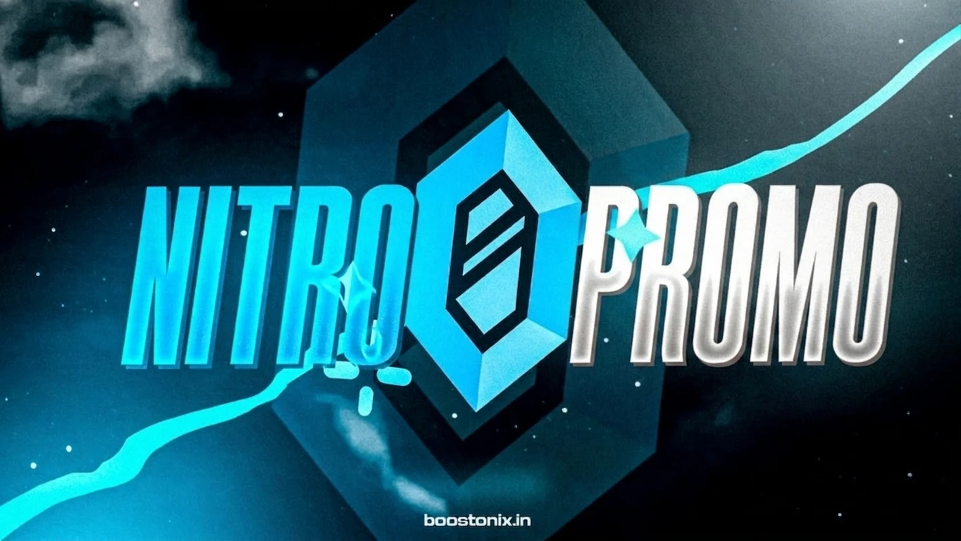 Nitro Promolinks