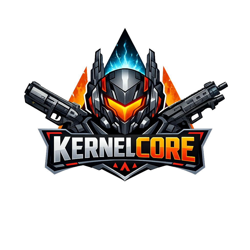 Kernelcore - Day