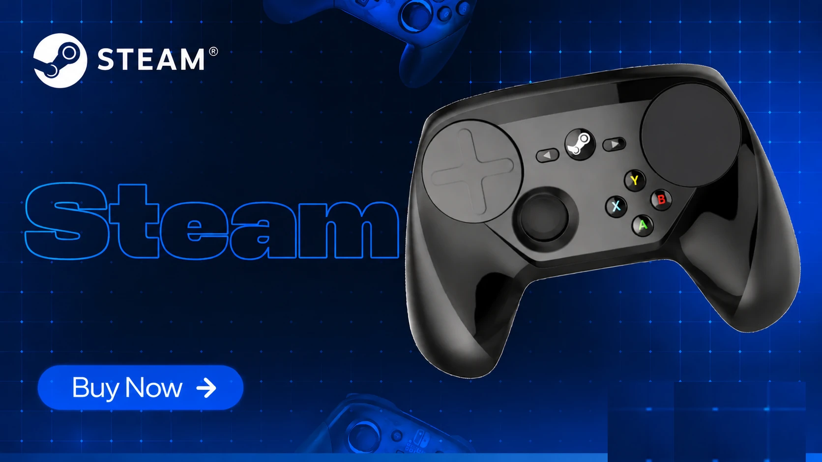Steam accounts 5 - 50 games