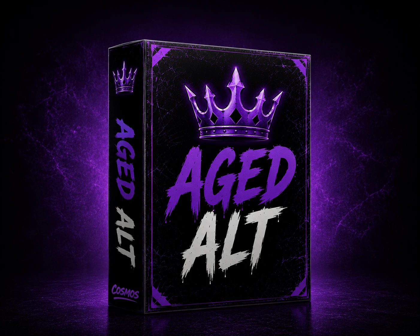 Aged Alt