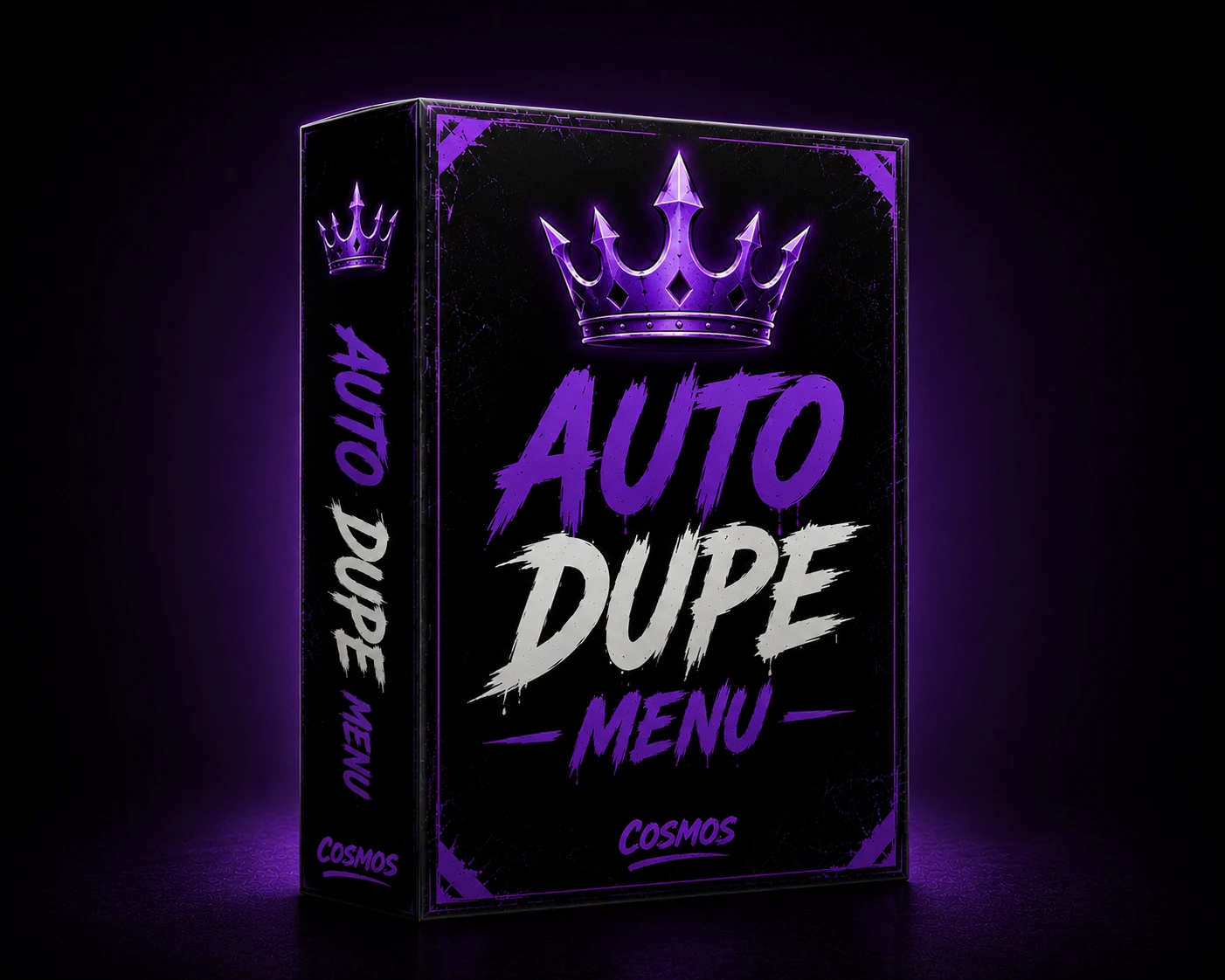 Auto Dupe Menu