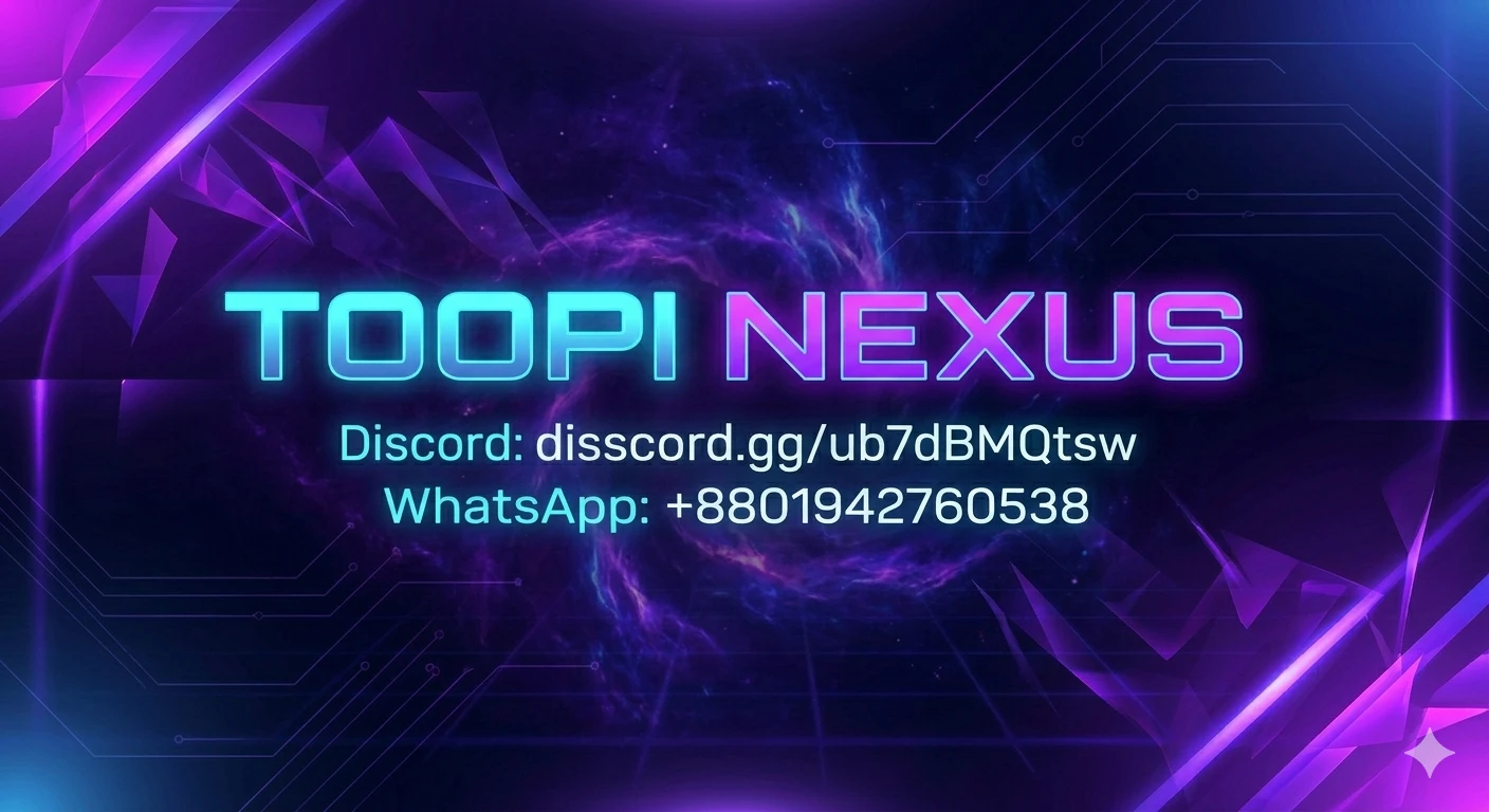 TooPi