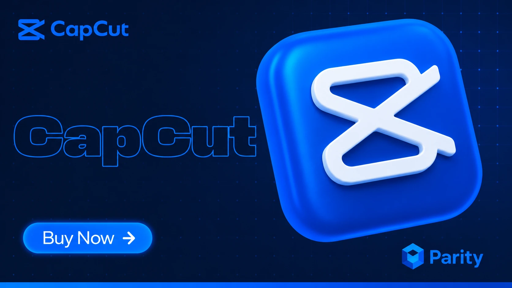 Capcut lifetime
