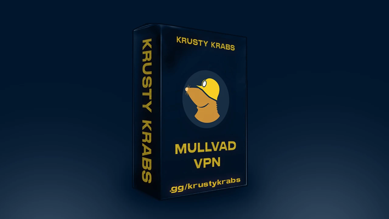 Mullvad