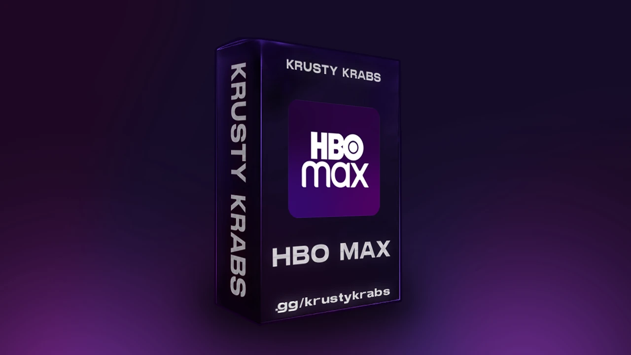 HBO Max