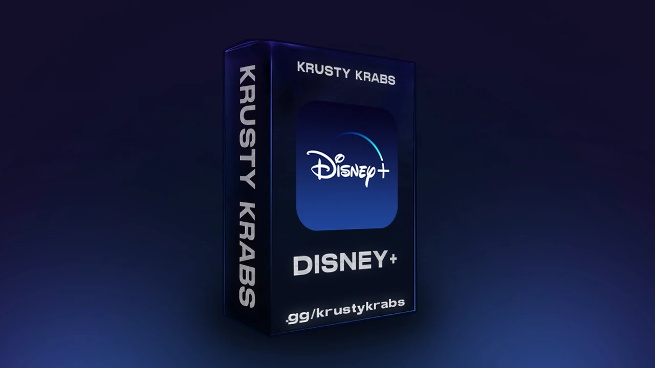 Disney+ [Lifetime]
