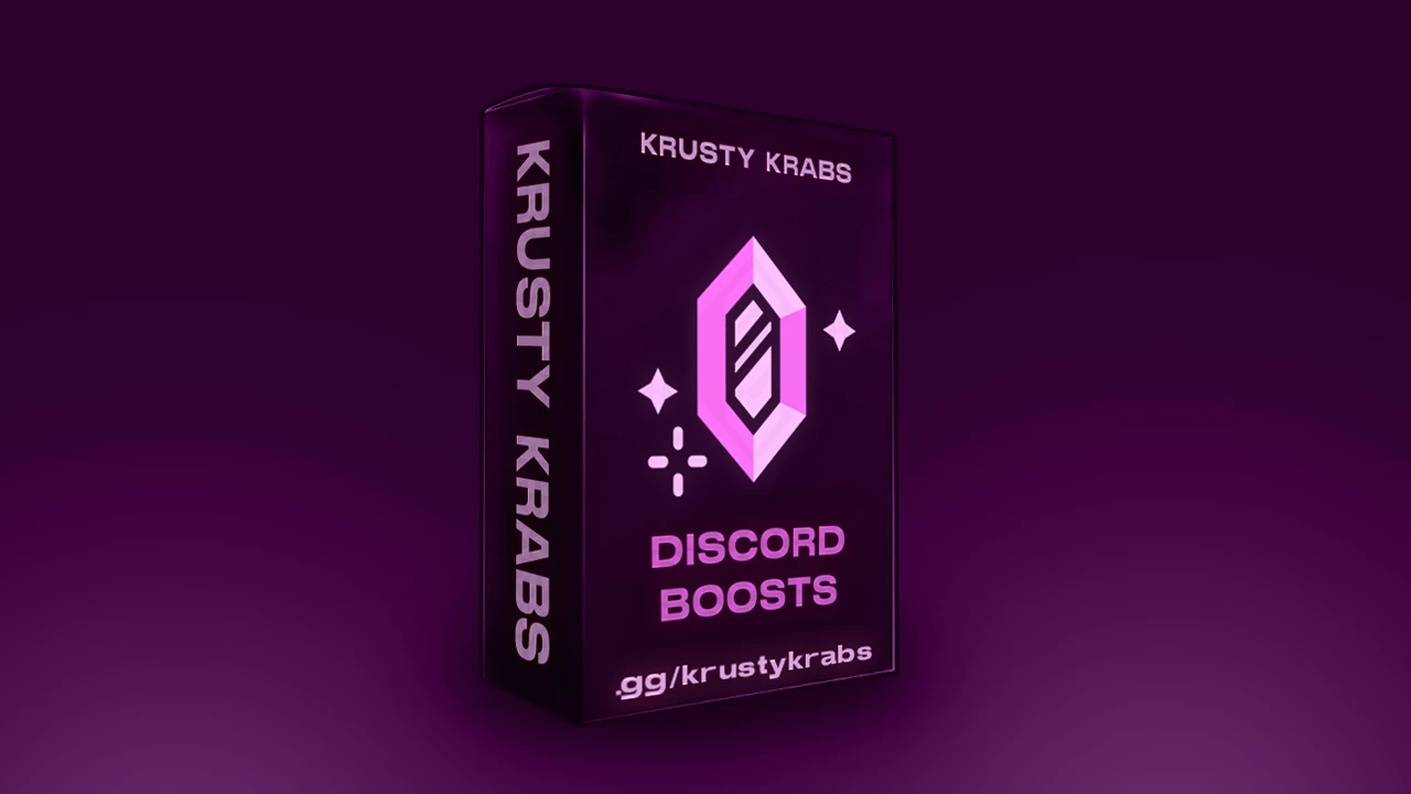 Server Boost