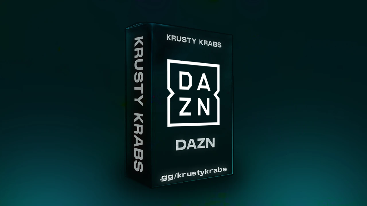 Dazn [Lifetime]