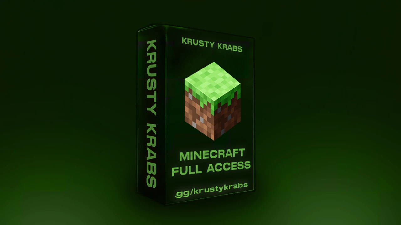 Minecraft FA