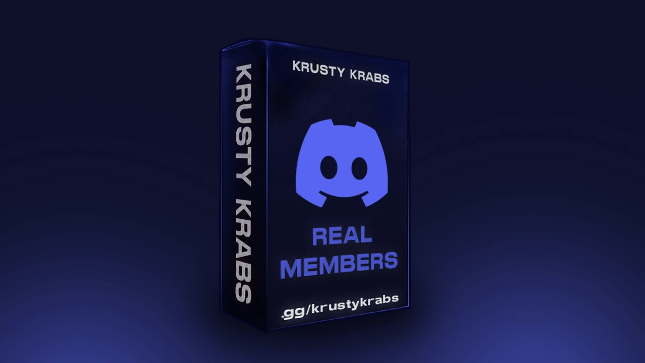 Real Member