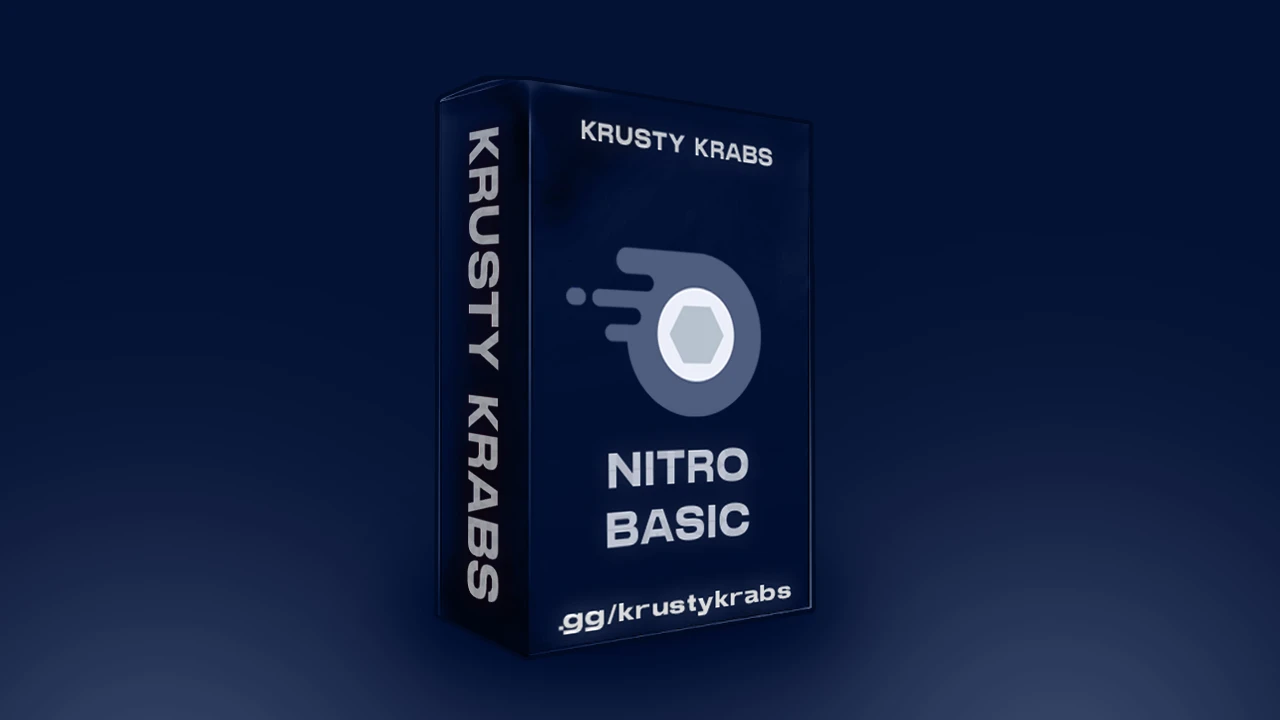 Nitro Basic