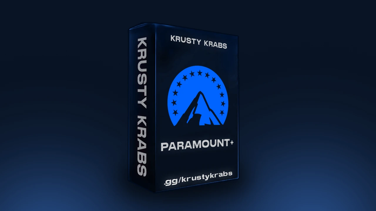 Paramount Keys [Lifetime]