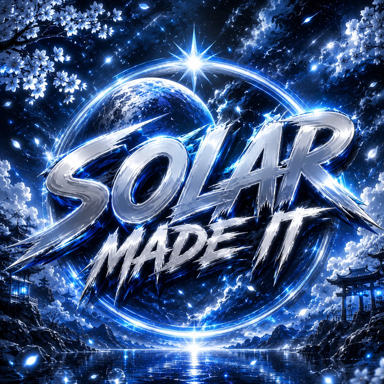 Solar's Store