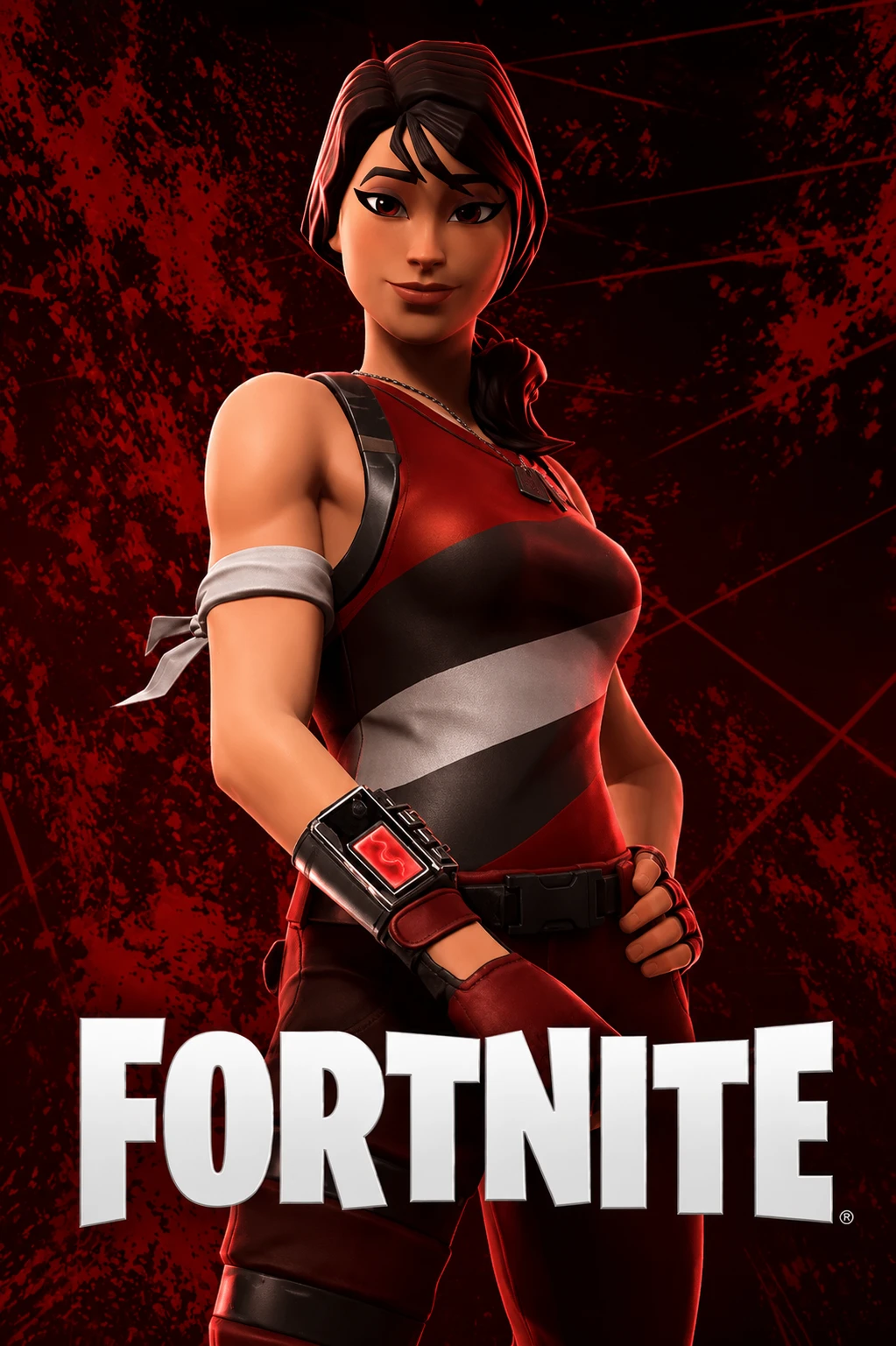 FORTNITE