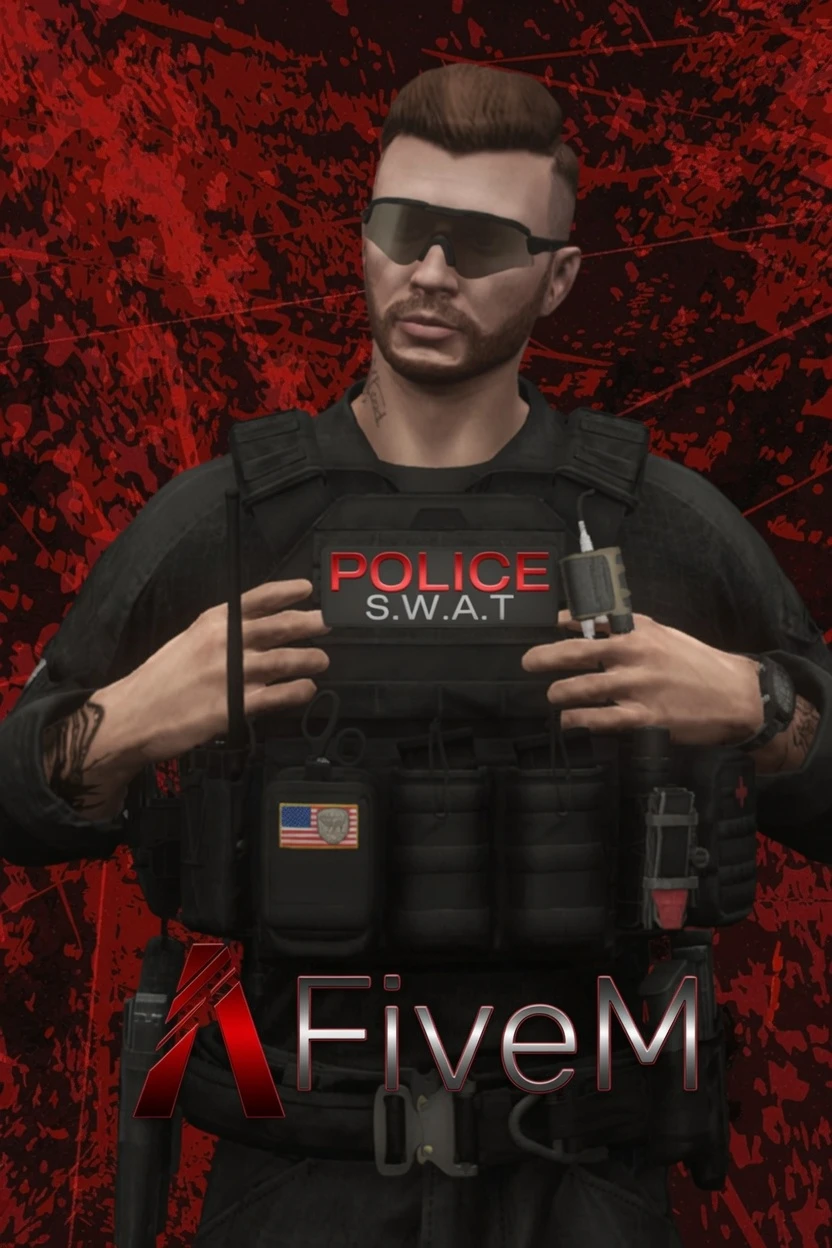 FIVEM