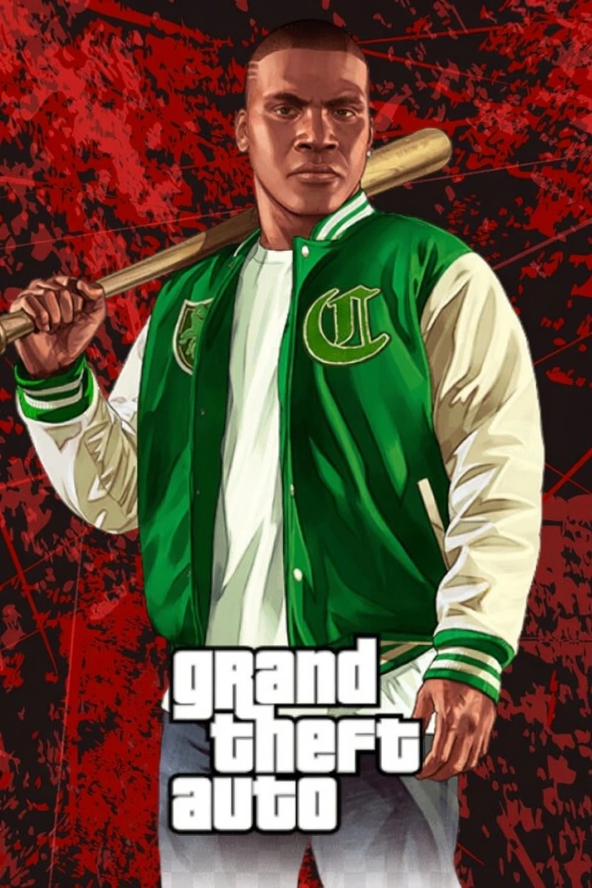 GTA V