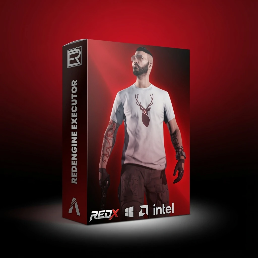 Redengine