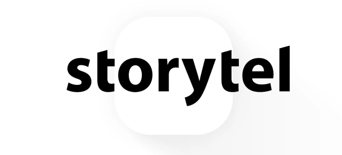 Storytel Denmark