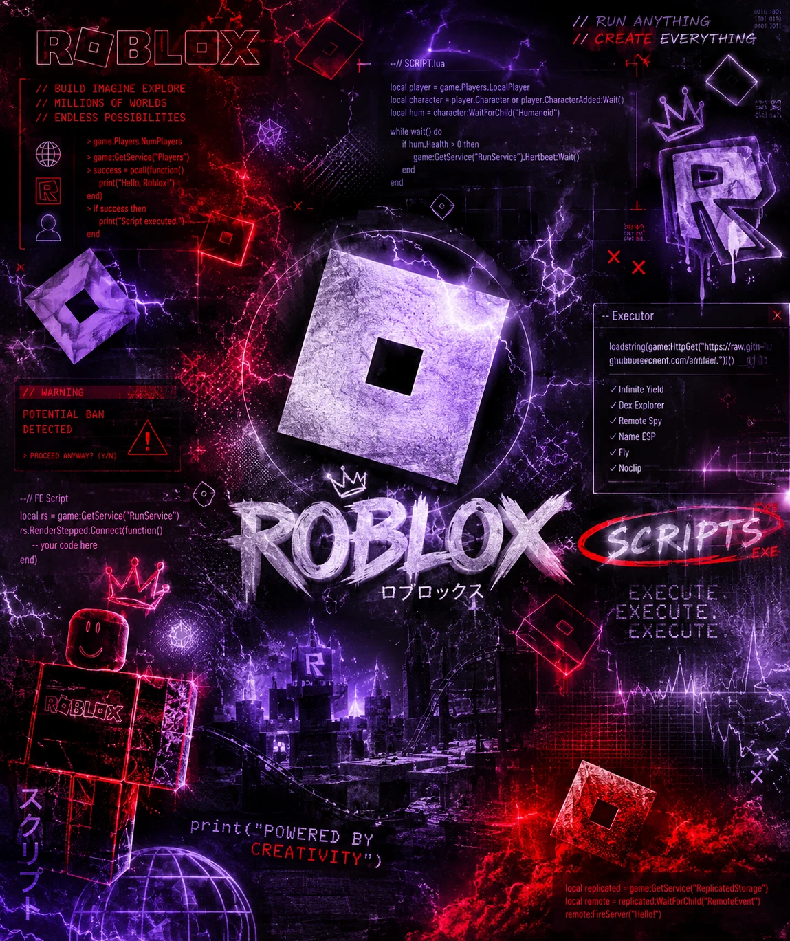 Roblox