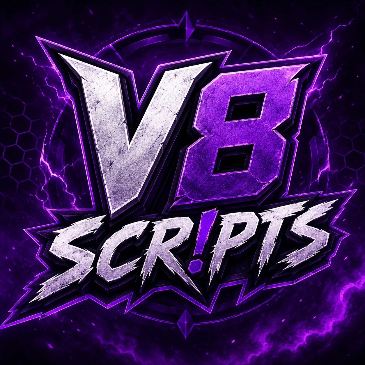 V8 Scripts