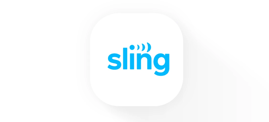 Sling Orange + Sling Blue