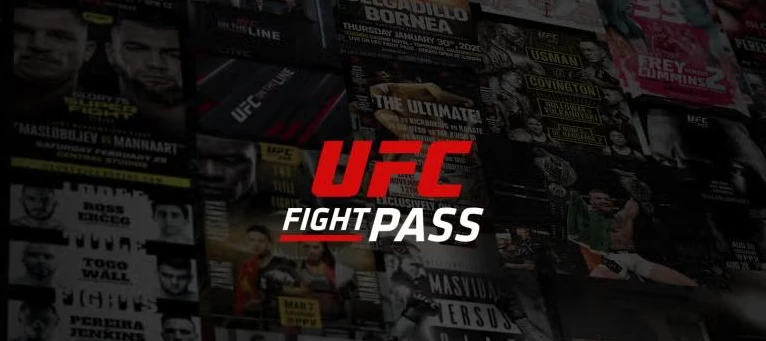 [FA] UFCFightPass Subscriptions LifeTime Account