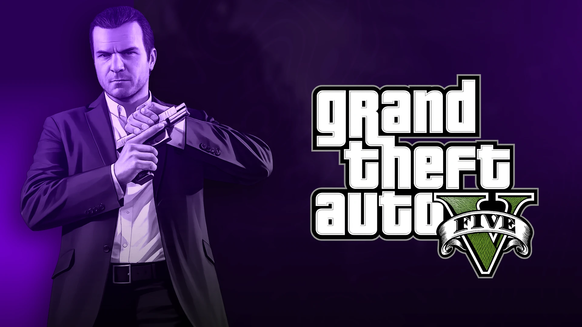 GTA V
