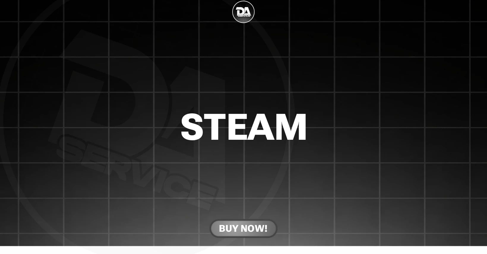 STEAM FRESH