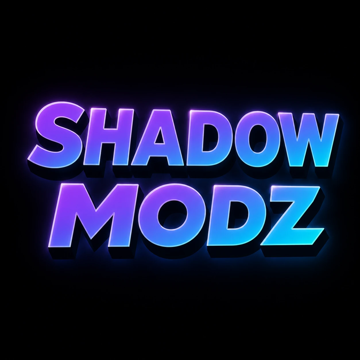 shadow mods