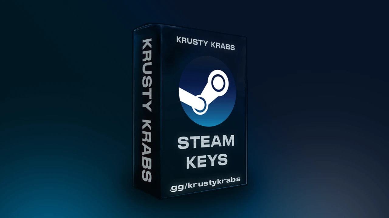 Steam 100% random games
