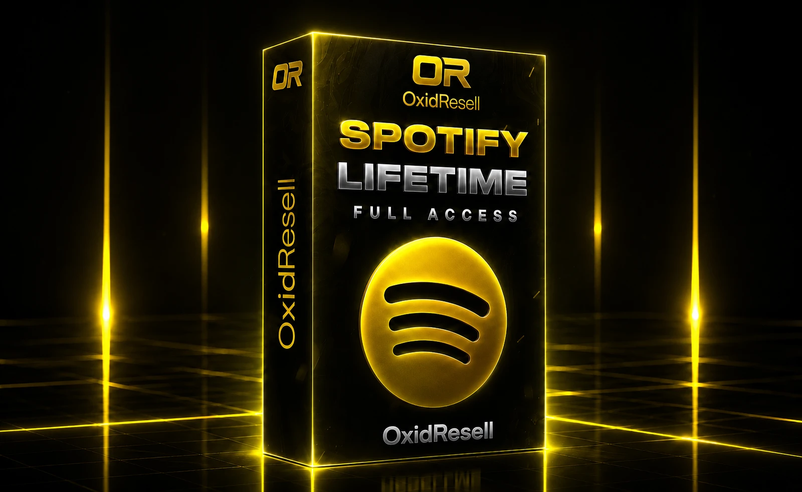 Spotify Premium [AUTOPAY, Full Access]