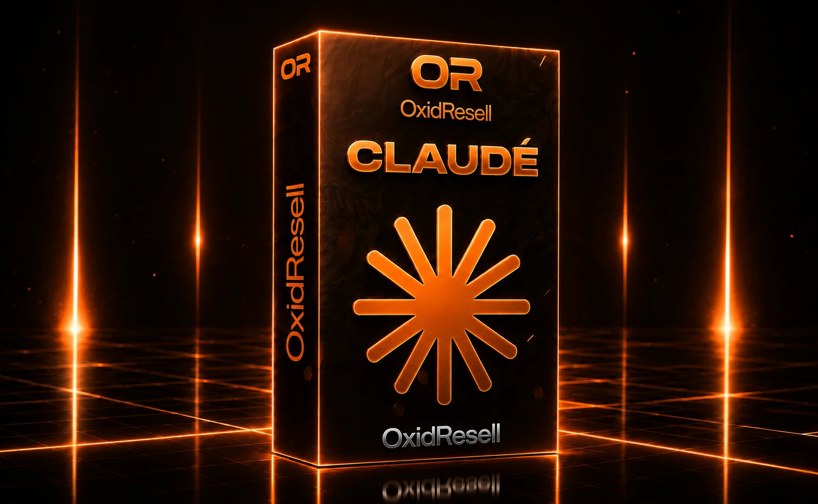 Claude [Unlimited]
