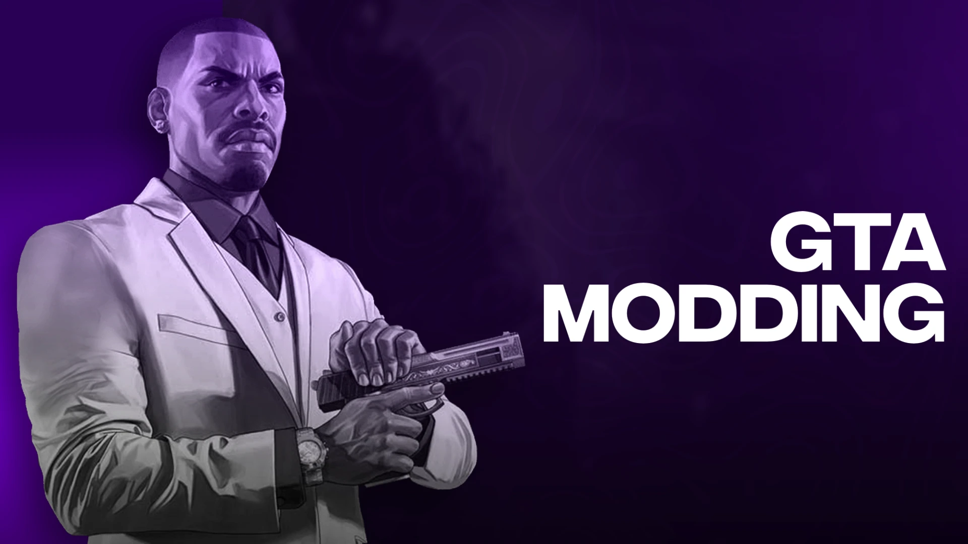 MODDING SERVICES
