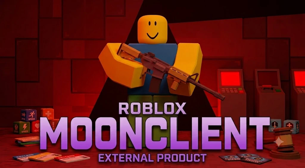 Roblox External Products